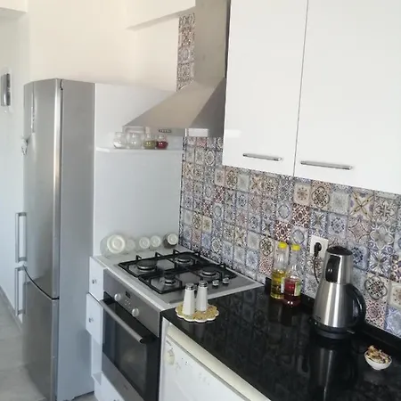 Apartament Derya'ca
