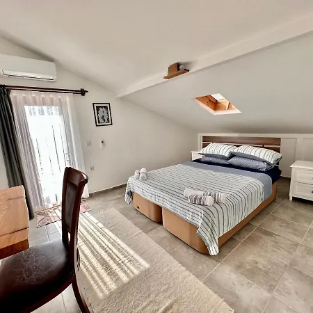 Derya'ca Apartment