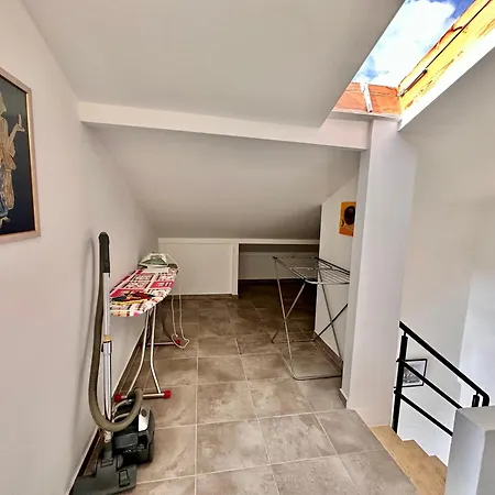 Apartment Derya'ca *