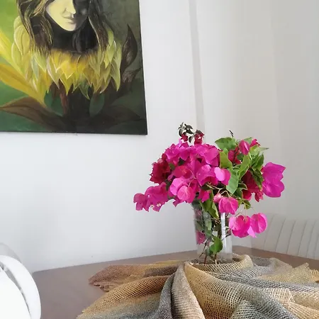 Derya'ca Apartment *