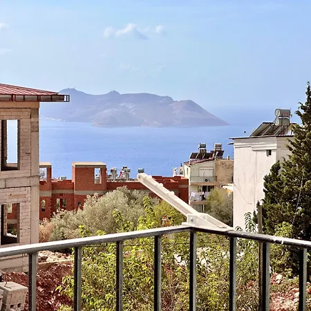 Derya'ca Kaş