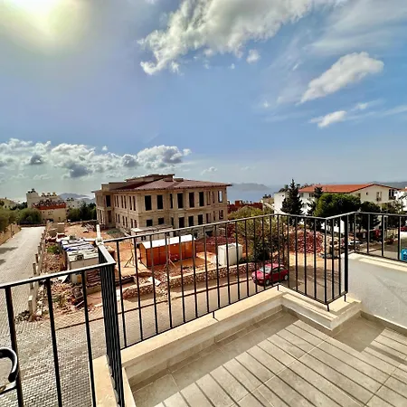 Derya'ca * Kas