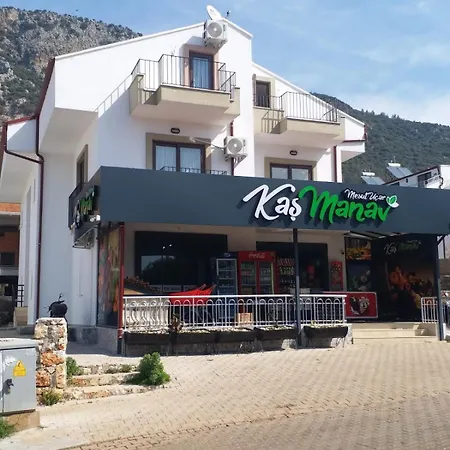 Apartament Derya'ca