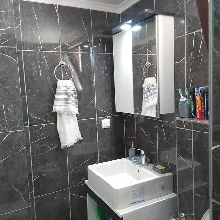Derya'ca * Kaș
